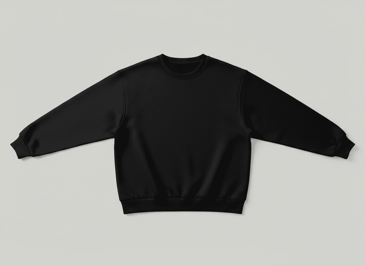 Crewneck Sweatshirt