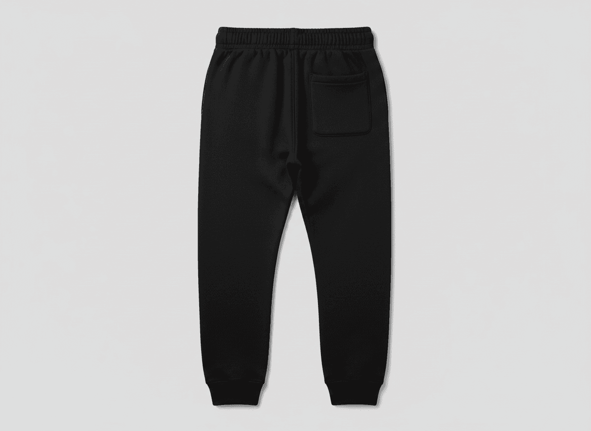 Slim Fit Joggers 2