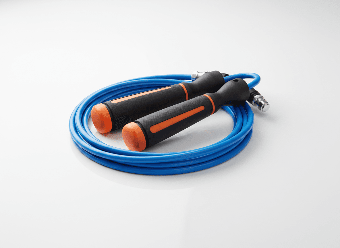 Speed Jump Rope