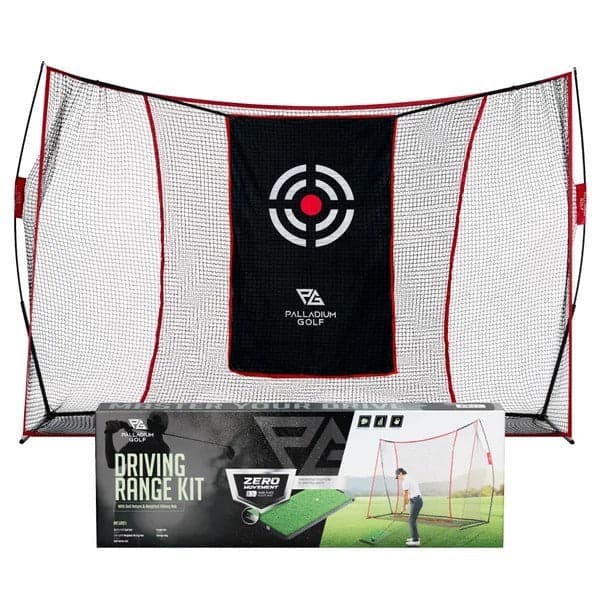 Palladium Golf Driving Range Kit