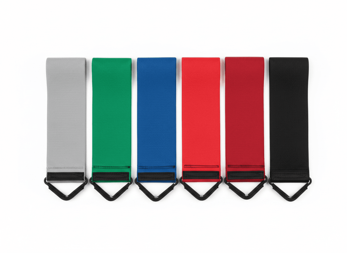 Resistance Band Set