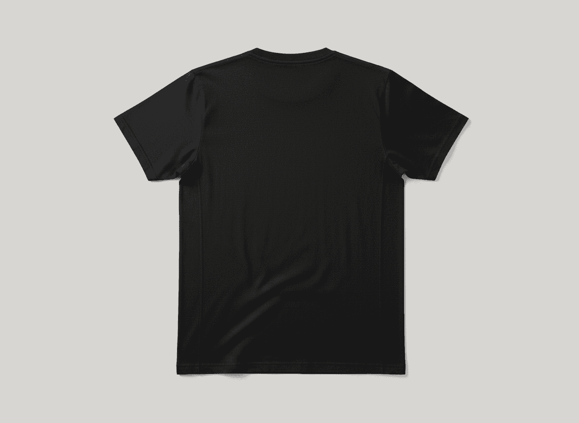Classic Cotton T-Shirt 2